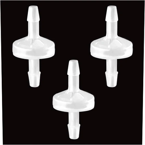 ANPTGHT One Way Check Valve 1/8