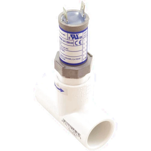 Harwil Corporation Flow Switch, Harwil Q12DS50 Jacuzzi Whirlpool Bath