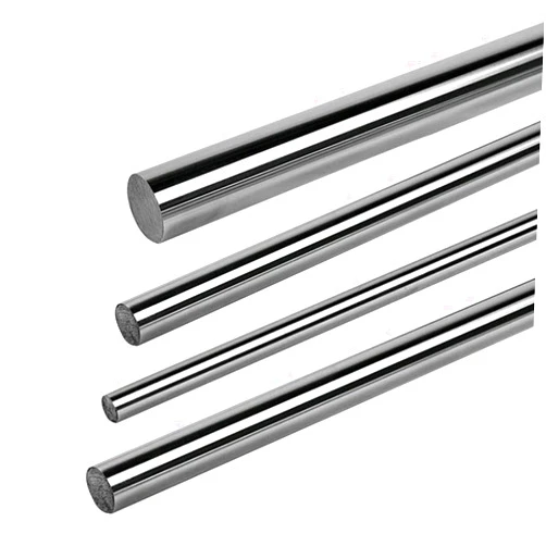 RAMBEX 304 Stainless Steel Rod 4mm 5mm 6mm 7mm 8mm 10mm 12mm 18mm Linear Shaft Metric Round Rod 200 300 500mm 700mm Metal Solid Rod, 1pcs(18mm,300mm)
