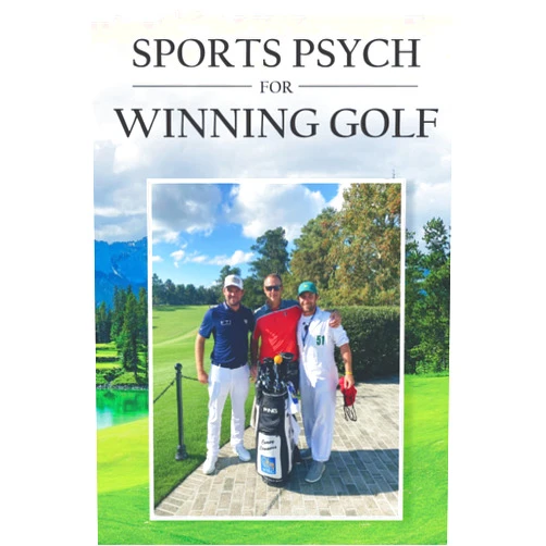By Derek Ingram (Author), Garry Martin (Author) Sport Psych for Winning Golf