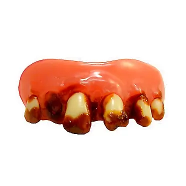 Billy-Bob Teeth Billy Bob Meth Assted Designs