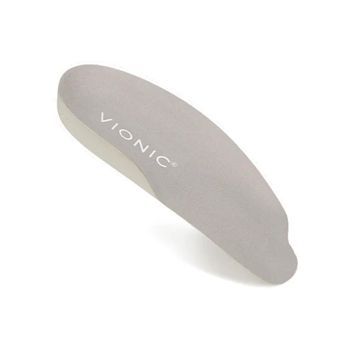 Vionic Women's Relief 3/4 Orthotic Sneaker