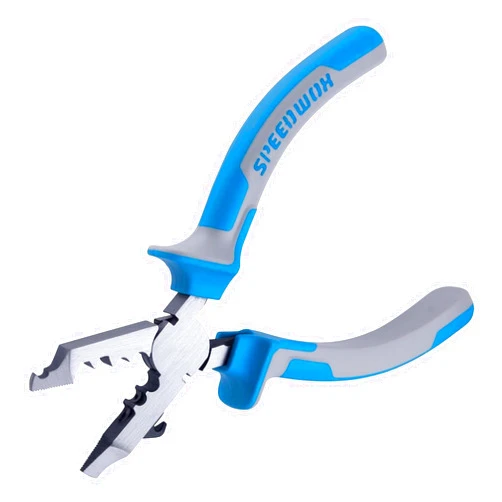 SPEEDWOX Archery Nocking Points Pliers Set for Recurve Compound Bow Accessories