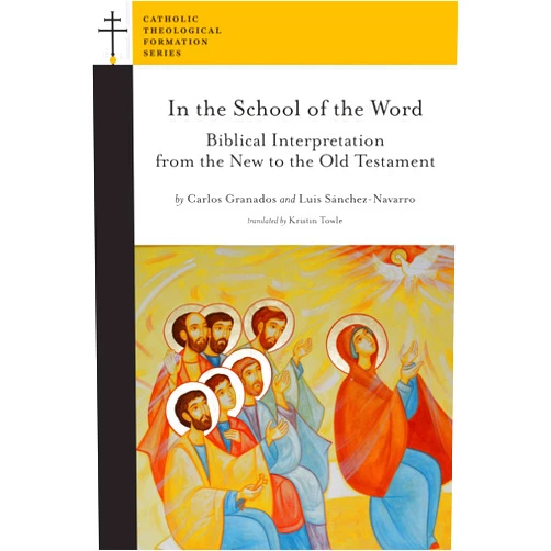 By Carlos Granados (Author, Editor), Luis Sánchez-Navarro (Author, Editor), Kristin Towle (Translator), Kevin Zilverberg (Introduction) & 1 more In the School of the Word: Biblical Interpretation from the New to the Old Testament