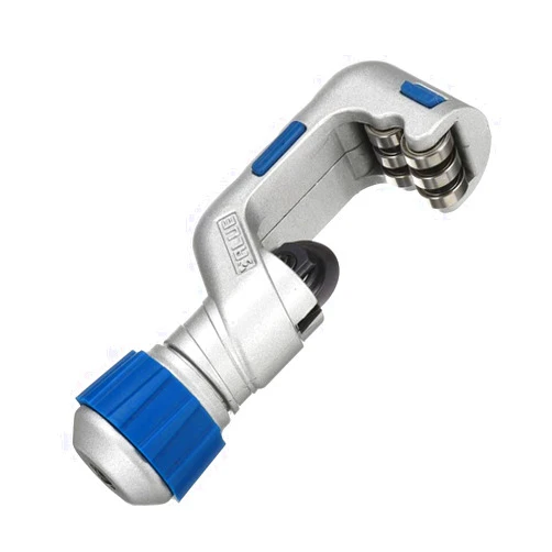 GXMRHWY Roller Tube Cutter Pipe Cutter Ball Bearing Cutting Blade For Copper Aluminum Stainless Steel Tube Cutting Tools (5-50mm)