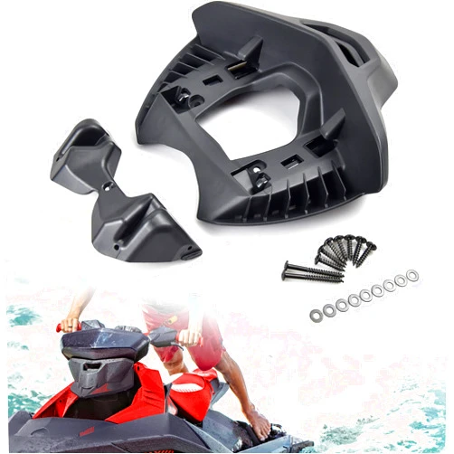 SAUTVS Audio-Portable System Support Base for Sea-Doo Spark, Audio-Portable System Support Installation Kit for Sea-Doo Spark 2014-2025 Accessories (Replace #295101051)