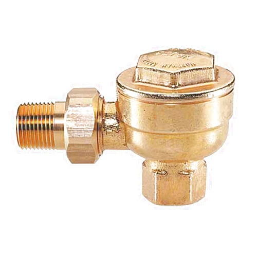 Bell & Gossett 401551 Hoffman 17C Thermostatic Steam Trap 1/2