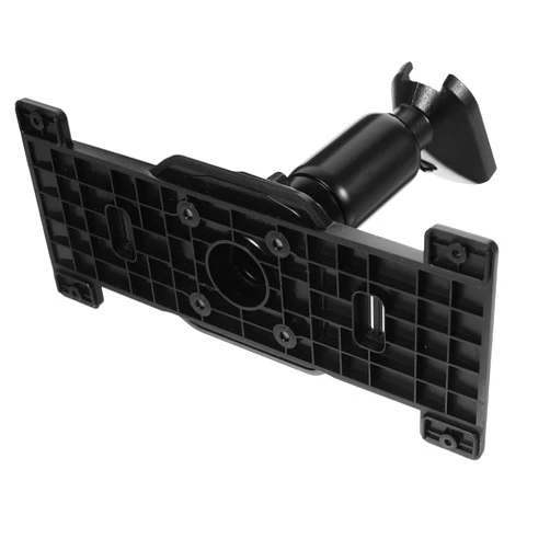 Beatifufu 1Set Rearview Mirror Back Plate Dash Mounting Bracket for Car Rear View Mirror Compatible with Dash Cameras and Rear View Mirror Cameras