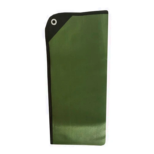The Pathfinder School All Purpose Emergency Survival Blanket (OD Green)