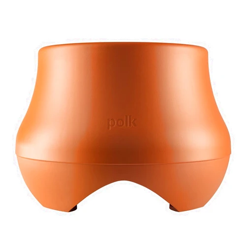 Polk Audio Atrium SUB100 Outdoor Passive Subwoofer, Features 10