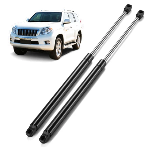 ARANA Hood Struts Lift Support for Lexus GX470 & Toyota 4Runner 2003-2009, Front Bonnet Replacement Shocks Springs with Ball Studs, OEM# SG329055 5344039245, 2 Pcs
