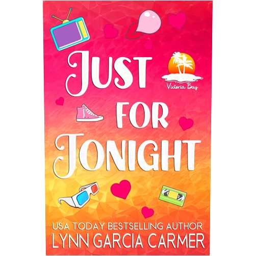Lynn Garcia Carmer Just for Tonight: Victoria Bay
