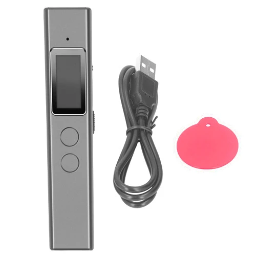 Hilitand Hidden Camera Detectors Hidden Devices Detector Spy Camera Detector Bug Detector RF Listening Device Detector