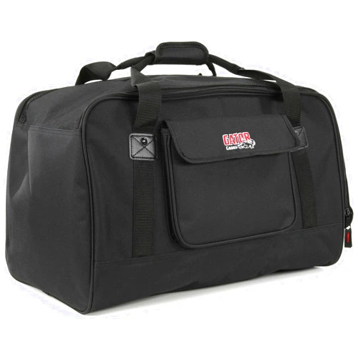 Gator Cases Heavy-Duty Speaker Tote Bag for Compact 10