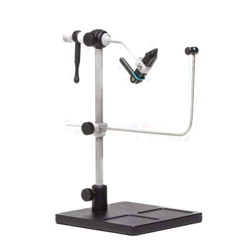 Renzetti Traveler Cam Series Pedestal Vise