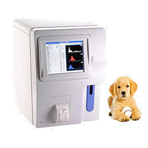 2bebeauty Auto Hema-tology Analyzer Test Equipment