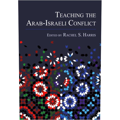 By Rachel S. Harris (Editor, Contributor), Jacob Lassner (Introduction), Caitlin Carenen (Contributor), Janice W. Fernheimer (Contributor), Martin Shichtman (Contributor), Ashley Passmore (Contributor), Dr. Donna R. Divine (Contributor), Adia Mendelson-Maoz (Contributor), Marcela Sulak (Contributor), Ellen W. Kaplan (Contributor), Beverly Bailis (Contributor), Ranen Omer-Sherman (Contributor), Marilyn R. Tayler (Contributor), Randall G. Rogan (Contributor), Cary Nelson (Contributor), Oren Kroll-Zeldin (Contributor), Russell A. Berman (Contributor), Alan Dowty (Contributor), Shayna Weiss (Contributor), Amy Weiss (Contributor), Olga Gershenson (Contributor), Holli Levitsky (Contributor), Terri Susan Fine (Contributor), Philip Metres (Contributor), Shiri Goren (Contributor), Umut Uzer (Contributor), P. R. Kumaraswamy (Contributor), Husam Mohamad (Contributor), Menna Abukhadra (Contributor), Peter C. Herman (Contributor), Rachel Feldhay Brenner (Contributor), Jeffrey Bloodworth (Contributor), Ari Ariel (Contributor), Mira Sucharov (Contributor), Mya Guarnieri Jaradat (Contributor), Susan Jacobowitz (Contributor), Rolin G. Mainuddin (Contributor), Liora R. Halperin (Contributor), Joel S. Migdal (Contributor), Randy Deshazo (Contributor) & 37 more Format: Kindle Edition Teaching the Arab-Israeli Conflict