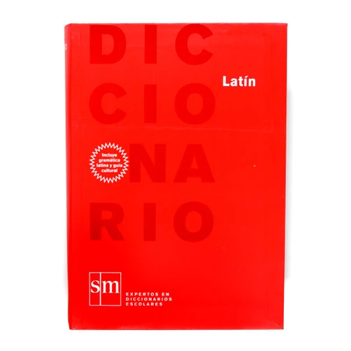 Varios Autores,Javier Aramburu,Joaquín Reyes,Jacinto Rodríguez Diccionario Latín (Spanish Edition)