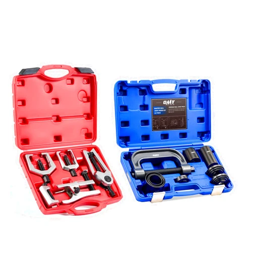 Orion Motor Tech Ball Joint Separator & Ball Joint Press Kit, Bundle