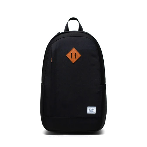 Herschel Supply Co. Seymour Backpack, Black, Standard