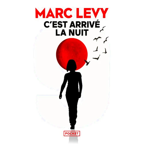 Marc Levy C'est arrivé la nuit