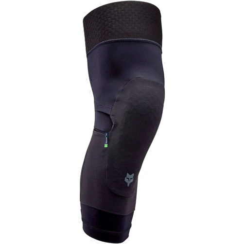 Fox Racing Enduro Pro Knee Guard Black, L