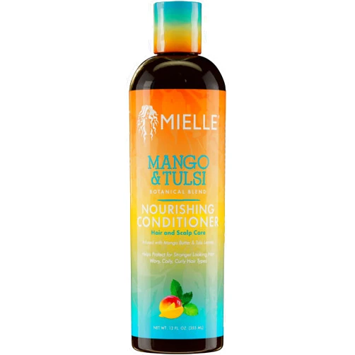 Mielle Organics Mango & Tulsi Nourishing Conditioner