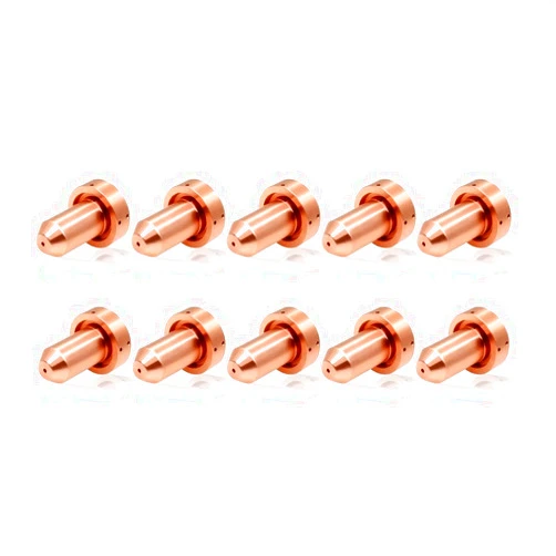 WeldingStop 9-8212 Tip 90-100A Nozzle fit Thermal Dynamics SL60 SL100 Cutmaster 52 Consuambles 10pcs