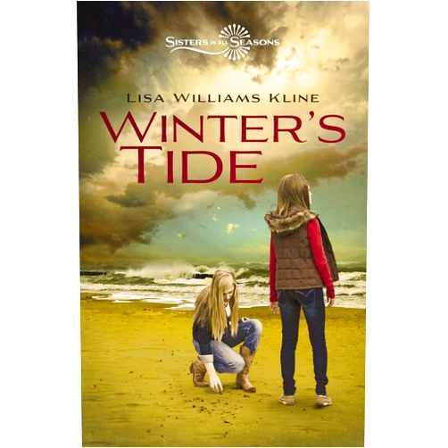 Lisa Williams Kline Winter's Tide (Sisters in All Seasons)