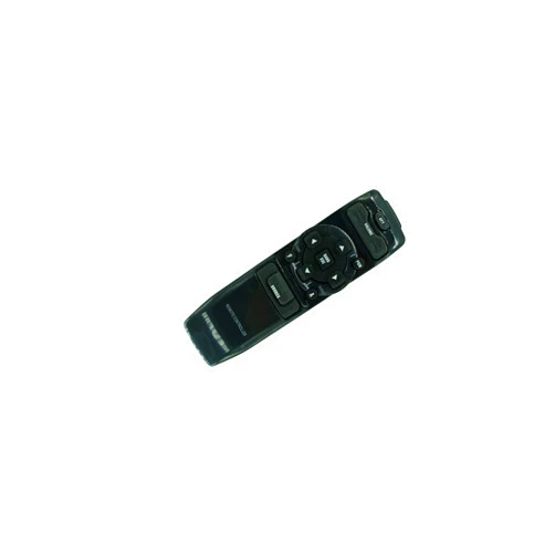Hotsmtbang Replacement Remote Control Compatible for Pioneer CD-R600 DEH-445 DEH-46DH DEH-P3300 DEH-P3370XM DEH-P520 DEH-P6000 DEH-P7200 Car DSP MD CD Receiver Player
