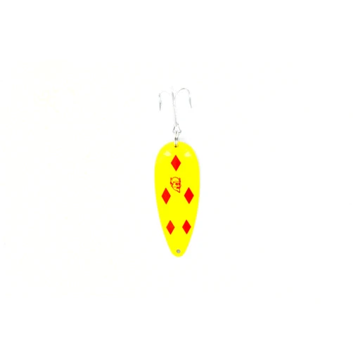 Eppinger Dardevle Spoon, 3 5/8