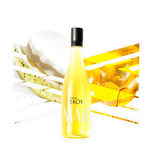 natura Ekos Maracujá Frescor Eau de Toilette 150 ml