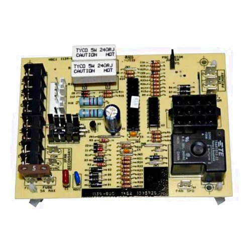 ICP OEM Upgraded Replacement for ICP Furnace Control Circuit Board 1085928