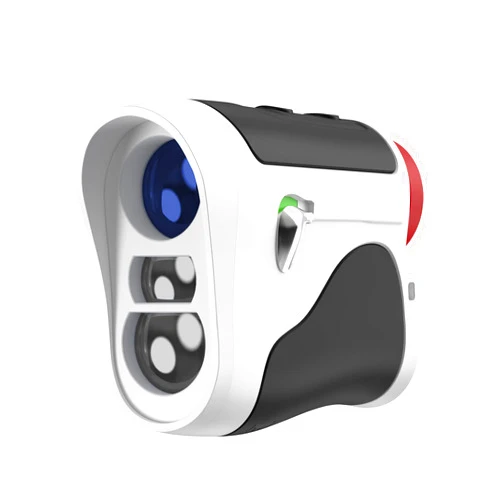 AquilaPro G4Pro Golf Rangefinder with Slope, Slope Switch for Golf Tournament Legal, 650 Yards Max Distance Range, 0.5 Yard Accuracy, 6X Magnification, Flagpole Lock with Pulse Vibration…