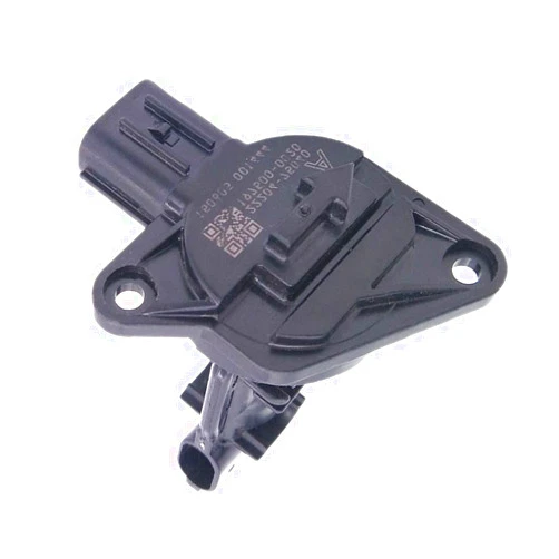 Kacrik 1PC Mass Air Flow Meter Sensor 22204-75040 Compatible with Tacoma Highlander Sienna 3.5L Lexus 2016-2017 RX350 RX450h 3.5L 197500-0020