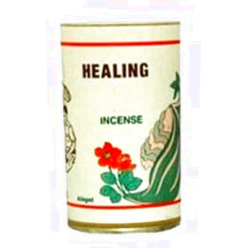 INDIO 7 Sisters Incense Powder Healing