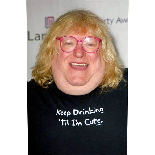 Posterazzi Poster Print Bruce Vilanch at Arrivals for Lambda Legal Liberty Awards The Egyptian Theatre Los Angeles Ca September 28 2005. Photo by Michael GermanaEverett Collection Celebrity (8 x 10)