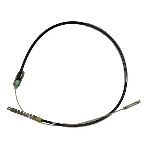 Motorcraft BRCA246 Cable-Park Brake, 1 Pack
