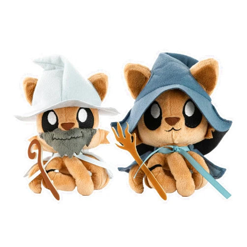Tentacle Kitty Campaign Critters Mage Class Pack