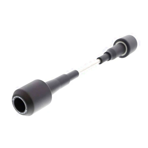 Evotech Performance Frame Crash Sliders/Bobbins to fit Many Ducati Multistrada Models. (Check Models & Years) PRN012482