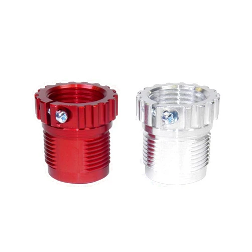 Lee Precision, 90063 Spline Drive Breech Lock Bushing, 2 Pack