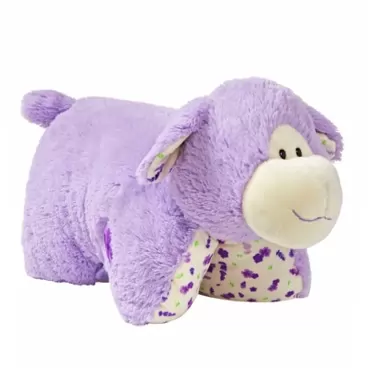 Pillow Pets Sweet Scented Lavender Lamb Stuffed Animal Plush Toy