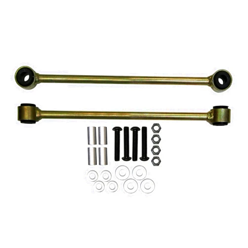 Skyjacker (SBE507) 6