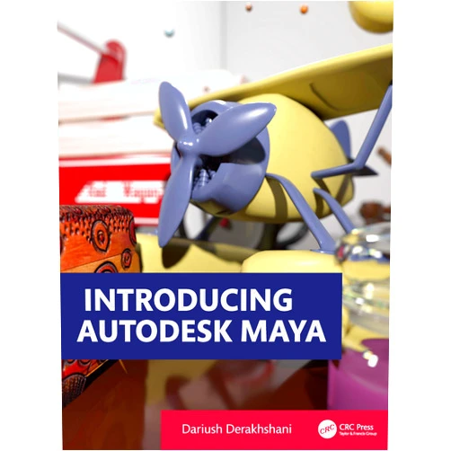 By Dariush Derakhshani (Author) Introducing Autodesk Maya