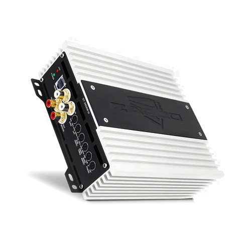 Zapco ST-500XM III Monoblock 500W RMS Amplifier