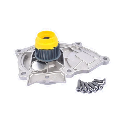 CY MOTOR Water Pump With Gasket For Audi For Volkswagen For Seat For GMC Sonoma Leon A1 A3 A4 A5 A6 Q3 Q5 Q7 S3 TT Tiguan Passat Jetta Golf Beetle Atlas Arteon GTI 2.0