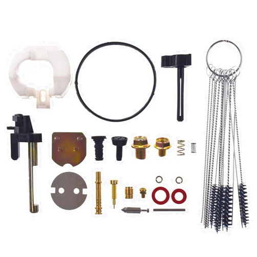 JRL Carburetor Carb Repair Kit for Honda GX390 GX 390 13HP Engines