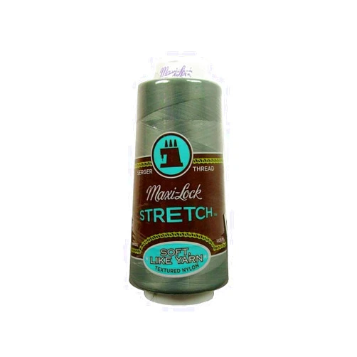 American & Efird AME54.32083 Maxi Lock Stretch Steel