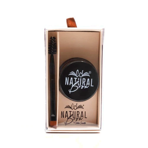 CJ CATALINA JARAMILLO EYEBROWS SPECIALIST CATALINA JARAMILLO - Natural brow pomade