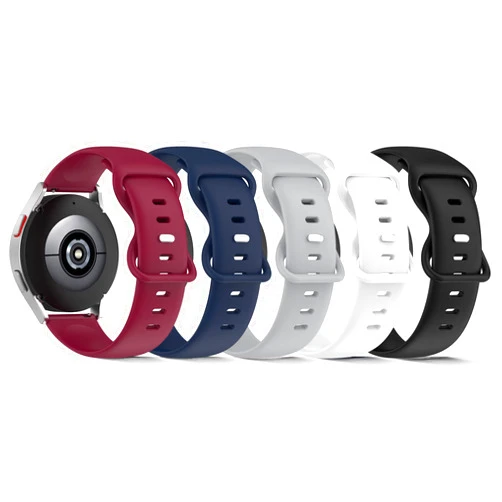FitTurn Wrist Strap Compatible with Polar Ignite3/Ignite 2/Ignite/Unite/Pacer Watch Bands for Polar Ignite2 Soft Silicone Loop Replacement Bracelet